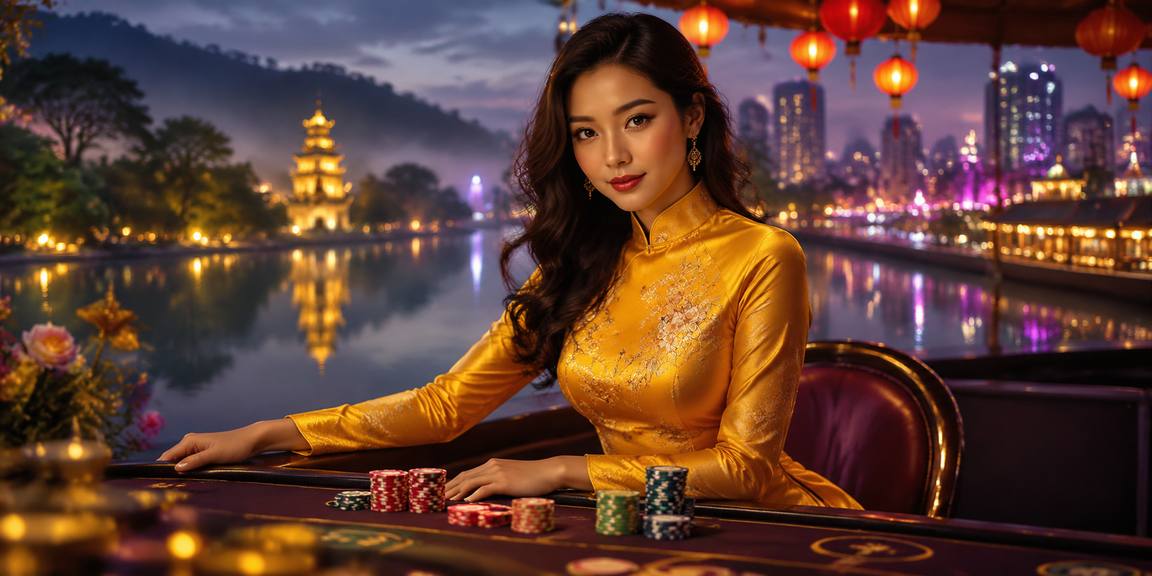 vf557 Bắn Cá Đảo Ngọc
